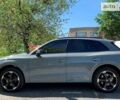 Сірий Ауді SQ5, об'ємом двигуна 3 л та пробігом 93 тис. км за 42000 $, фото 17 на Automoto.ua