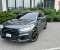 Сірий Ауді SQ5, об'ємом двигуна 3 л та пробігом 87 тис. км за 38499 $, фото 1 на Automoto.ua