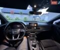 Серый Ауди SQ5, объемом двигателя 3 л и пробегом 59 тыс. км за 46450 $, фото 64 на Automoto.ua