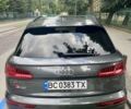 Серый Ауди SQ5, объемом двигателя 3 л и пробегом 50 тыс. км за 39900 $, фото 6 на Automoto.ua