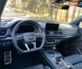 Сірий Ауді SQ5, об'ємом двигуна 3 л та пробігом 69 тис. км за 43000 $, фото 21 на Automoto.ua
