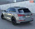 Серый Ауди SQ5, объемом двигателя 3 л и пробегом 115 тыс. км за 35000 $, фото 4 на Automoto.ua