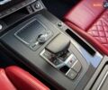 Серый Ауди SQ5, объемом двигателя 3 л и пробегом 67 тыс. км за 33490 $, фото 21 на Automoto.ua