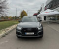 Серый Ауди SQ5, объемом двигателя 3 л и пробегом 115 тыс. км за 32000 $, фото 1 на Automoto.ua