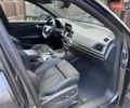 Серый Ауди SQ5, объемом двигателя 3 л и пробегом 59 тыс. км за 46450 $, фото 95 на Automoto.ua