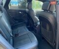 Сірий Ауді SQ5, об'ємом двигуна 3 л та пробігом 69 тис. км за 43000 $, фото 18 на Automoto.ua