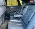 Сірий Ауді SQ5, об'ємом двигуна 3 л та пробігом 69 тис. км за 43000 $, фото 17 на Automoto.ua