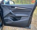 Сірий Ауді SQ5, об'ємом двигуна 3 л та пробігом 69 тис. км за 43000 $, фото 37 на Automoto.ua