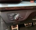 Серый Ауди SQ5, объемом двигателя 3 л и пробегом 67 тыс. км за 33490 $, фото 14 на Automoto.ua