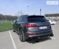 Сірий Ауді SQ5, об'ємом двигуна 3 л та пробігом 48 тис. км за 55500 $, фото 6 на Automoto.ua