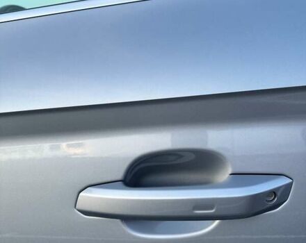 Сірий Ауді SQ5, об'ємом двигуна 3 л та пробігом 79 тис. км за 49499 $, фото 10 на Automoto.ua