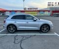 Сірий Ауді SQ5, об'ємом двигуна 3 л та пробігом 79 тис. км за 49499 $, фото 3 на Automoto.ua