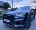 Серый Ауди SQ5, объемом двигателя 3 л и пробегом 59 тыс. км за 46450 $, фото 58 на Automoto.ua