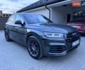 Серый Ауди SQ5, объемом двигателя 3 л и пробегом 59 тыс. км за 46450 $, фото 51 на Automoto.ua