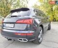 Серый Ауди SQ5, объемом двигателя 3 л и пробегом 98 тыс. км за 35000 $, фото 10 на Automoto.ua