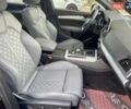 Серый Ауди SQ5, объемом двигателя 3 л и пробегом 98 тыс. км за 34999 $, фото 38 на Automoto.ua