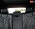 Сірий Ауді SQ5, об'ємом двигуна 3 л та пробігом 135 тис. км за 11500 $, фото 9 на Automoto.ua