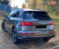 Сірий Ауді SQ5, об'ємом двигуна 3 л та пробігом 69 тис. км за 43000 $, фото 10 на Automoto.ua