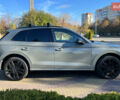 Сірий Ауді SQ5, об'ємом двигуна 3 л та пробігом 72 тис. км за 43700 $, фото 7 на Automoto.ua