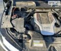 Серый Ауди SQ5, объемом двигателя 3 л и пробегом 14 тыс. км за 49000 $, фото 56 на Automoto.ua