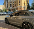 Серый Ауди SQ5, объемом двигателя 3 л и пробегом 76 тыс. км за 38000 $, фото 6 на Automoto.ua