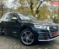 Серый Ауди SQ5, объемом двигателя 3 л и пробегом 98 тыс. км за 34999 $, фото 14 на Automoto.ua