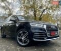 Серый Ауди SQ5, объемом двигателя 3 л и пробегом 98 тыс. км за 34999 $, фото 20 на Automoto.ua