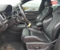 Сірий Ауді SQ5, об'ємом двигуна 3 л та пробігом 135 тис. км за 11500 $, фото 6 на Automoto.ua