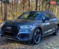 Сірий Ауді SQ5, об'ємом двигуна 3 л та пробігом 69 тис. км за 43000 $, фото 2 на Automoto.ua