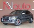 Сірий Ауді SQ5, об'ємом двигуна 3 л та пробігом 66 тис. км за 39900 $, фото 1 на Automoto.ua