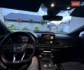 Серый Ауди SQ5, объемом двигателя 3 л и пробегом 59 тыс. км за 46450 $, фото 62 на Automoto.ua