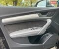 Серый Ауди SQ5, объемом двигателя 3 л и пробегом 98 тыс. км за 34999 $, фото 50 на Automoto.ua