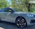 Сірий Ауді SQ5, об'ємом двигуна 3 л та пробігом 93 тис. км за 42000 $, фото 14 на Automoto.ua