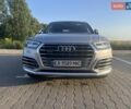 Серый Ауди SQ5, объемом двигателя 3 л и пробегом 108 тыс. км за 37000 $, фото 4 на Automoto.ua