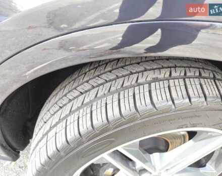 Серый Ауди SQ5, объемом двигателя 3 л и пробегом 98 тыс. км за 35000 $, фото 5 на Automoto.ua