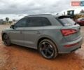 Сірий Ауді SQ5, об'ємом двигуна 3 л та пробігом 135 тис. км за 11500 $, фото 1 на Automoto.ua