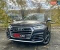 Серый Ауди SQ5, объемом двигателя 3 л и пробегом 98 тыс. км за 34999 $, фото 11 на Automoto.ua