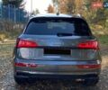 Сірий Ауді SQ5, об'ємом двигуна 3 л та пробігом 69 тис. км за 43000 $, фото 5 на Automoto.ua