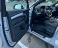 Сірий Ауді SQ5, об'ємом двигуна 3 л та пробігом 79 тис. км за 49499 $, фото 34 на Automoto.ua