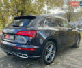Серый Ауди SQ5, объемом двигателя 3 л и пробегом 98 тыс. км за 34999 $, фото 24 на Automoto.ua