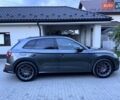 Серый Ауди SQ5, объемом двигателя 3 л и пробегом 59 тыс. км за 46450 $, фото 53 на Automoto.ua