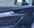 Сірий Ауді SQ5, об'ємом двигуна 3 л та пробігом 79 тис. км за 49499 $, фото 20 на Automoto.ua