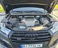 Серый Ауди SQ5, объемом двигателя 3 л и пробегом 70 тыс. км за 43500 $, фото 14 на Automoto.ua