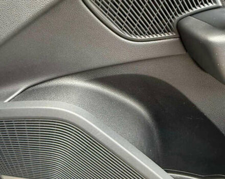 Сірий Ауді SQ5, об'ємом двигуна 3 л та пробігом 68 тис. км за 32800 $, фото 22 на Automoto.ua