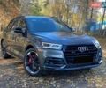 Сірий Ауді SQ5, об'ємом двигуна 3 л та пробігом 69 тис. км за 43000 $, фото 1 на Automoto.ua