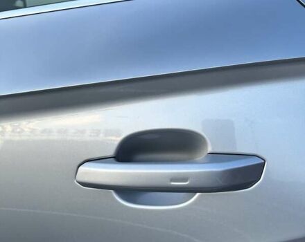 Сірий Ауді SQ5, об'ємом двигуна 3 л та пробігом 79 тис. км за 49499 $, фото 11 на Automoto.ua