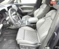 Серый Ауди SQ5, объемом двигателя 3 л и пробегом 98 тыс. км за 35000 $, фото 11 на Automoto.ua