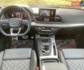 Серый Ауди SQ5, объемом двигателя 3 л и пробегом 98 тыс. км за 34999 $, фото 4 на Automoto.ua