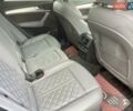 Серый Ауди SQ5, объемом двигателя 3 л и пробегом 98 тыс. км за 34999 $, фото 53 на Automoto.ua