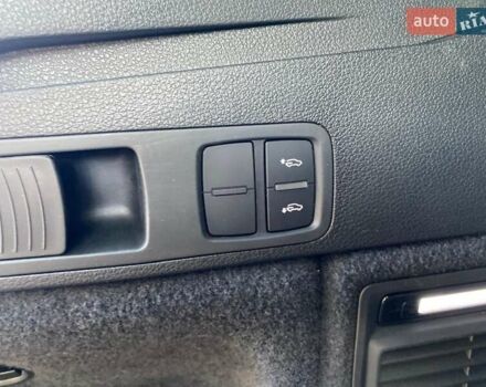 Сірий Ауді SQ5, об'ємом двигуна 3 л та пробігом 69 тис. км за 43000 $, фото 43 на Automoto.ua